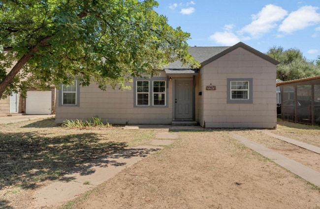 property at 2215 20th St