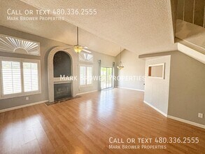 3960 E White Aster St in Phoenix, AZ - Building Photo - Building Photo