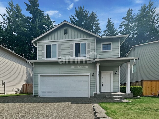 property at 13002 159th Ave E