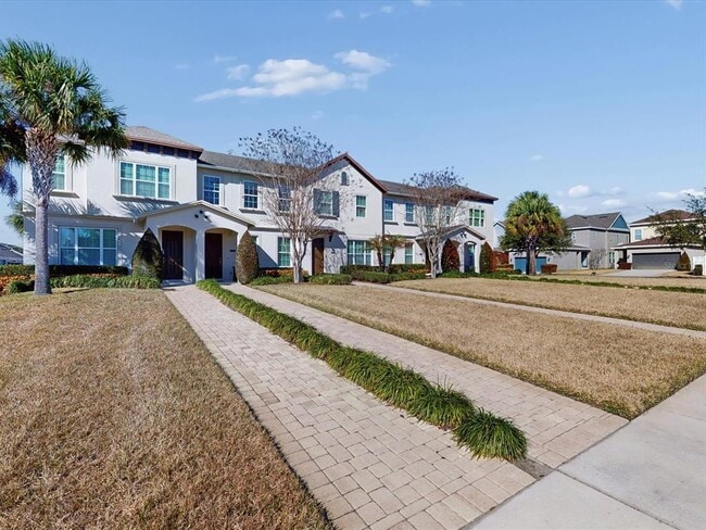 7249 Shadeview Alley in Windermere, FL - Building Photo - Building Photo