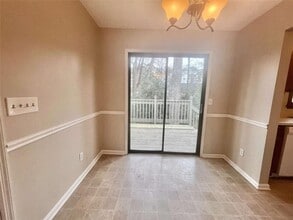 4550 Broadwater Trail in Duluth, GA - Building Photo - Building Photo