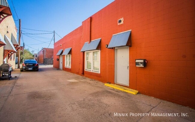 611 Main St in Lubbock, TX - Building Photo - Building Photo