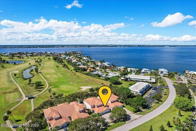 1720 Minutemen Causeway in Cocoa Beach, FL - Building Photo - Building Photo