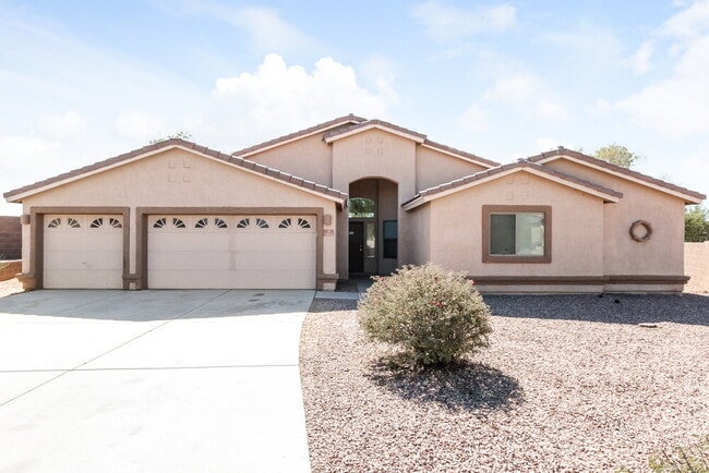 property at 12465 N Stone Ring Dr