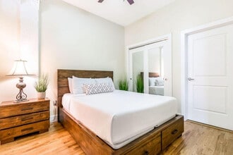 201 Magazine St in New Orleans, LA - Building Photo - Building Photo