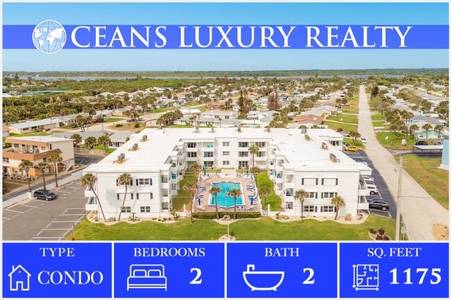 property at 1926 Ocean Shore Blvd