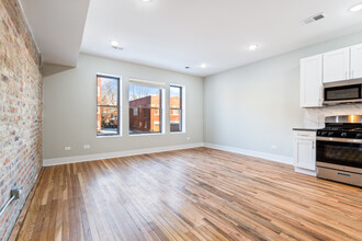 5401 S University Ave in Chicago, IL - Building Photo - Building Photo