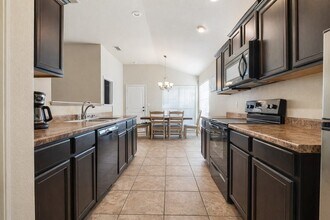 912 Purdue St in Odessa, TX - Building Photo - Building Photo