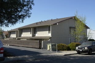 3351 Norton Way Apartments