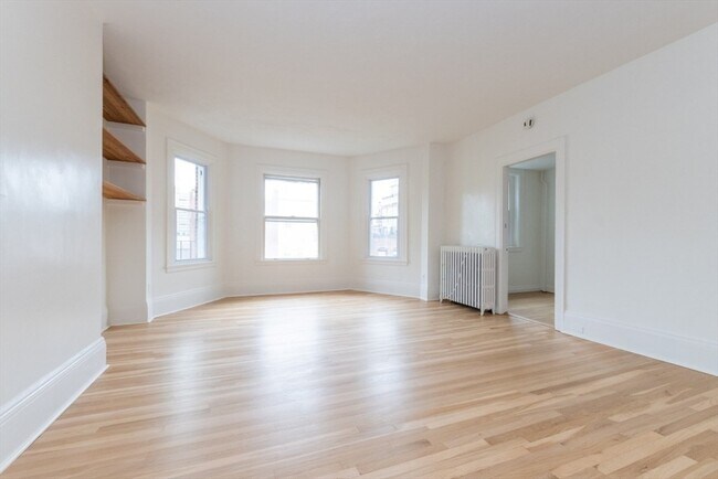 property at 46 Fenway