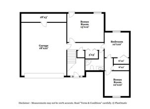 915 Castlerock Way, Unit 148 in Mcdonough, GA - Foto de edificio - Building Photo