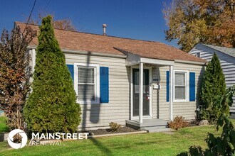503 Inverness Ave in Louisville, KY - Building Photo - Building Photo