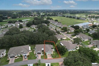 2309 Mooney Pl in Sun City Center, FL - Building Photo - Building Photo