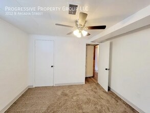 3012 N Arcadia St in Colorado Springs, CO - Building Photo - Building Photo