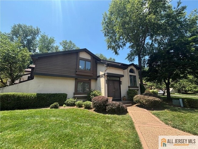 property at 514 Sayre Dr