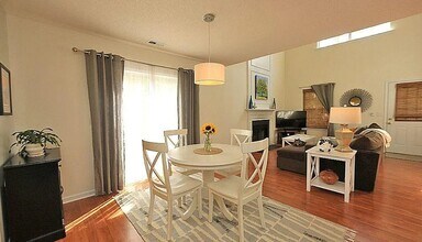 5009 Gaithers Pointe Dr in Durham, NC - Building Photo - Building Photo