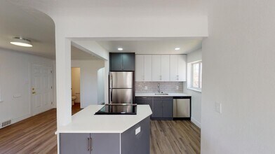 Renovated Park Hill brick home with large in Denver, CO - Building Photo - Building Photo