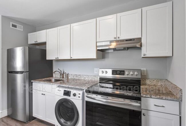 1618 Maury St in Richmond, VA - Building Photo - Building Photo