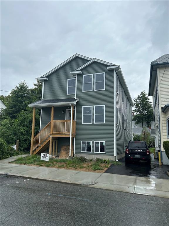 property at 110 Ledge St