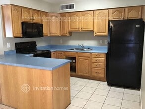 10125 E Billings St in Mesa, AZ - Foto de edificio - Building Photo