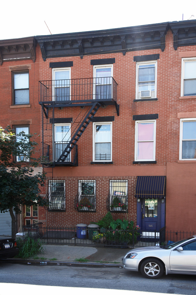 545 4th Ave in Brooklyn, NY - Building Photo - Building Photo