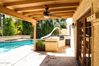 11675 N 91st Ln in Scottsdale, AZ - Foto de edificio - Building Photo