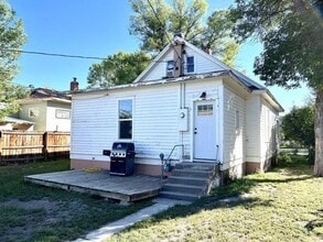 316 3rd Ave E in Three Forks, MT - Building Photo - Building Photo