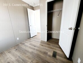 700 S Carmichael Ave in Sierra Vista, AZ - Building Photo - Building Photo
