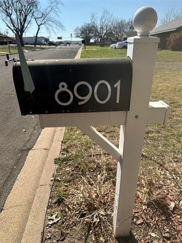 8901 Panther Dr in Waco, TX - Building Photo - Building Photo