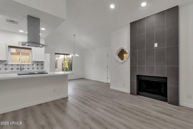 property at 3441 N 31st St