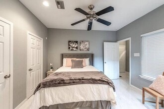 204 Marshall St in Houston, TX - Building Photo - Building Photo