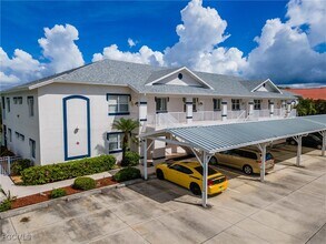 5612 Rose Garden Rd in Cape Coral, FL - Building Photo - Building Photo