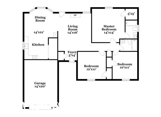 420 Willow Ct SE in Conyers, GA - Building Photo - Building Photo