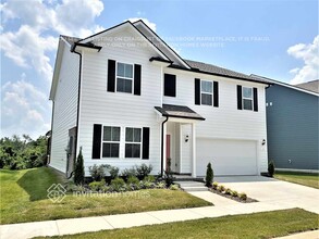 133 Glacier Wy in La Vergne, TN - Building Photo - Building Photo
