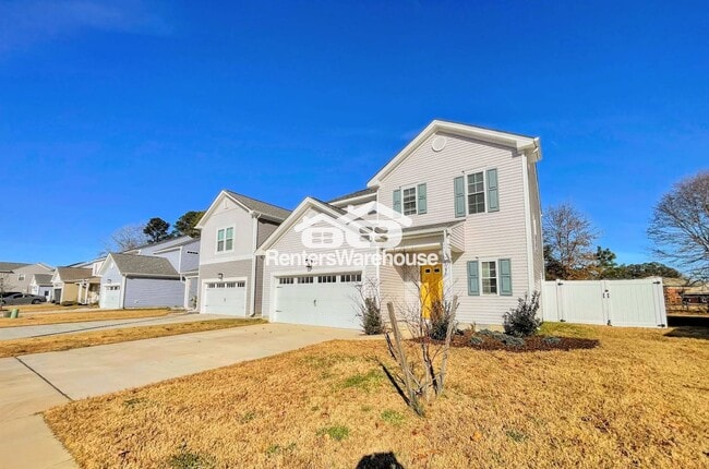 157 American Wy in Suffolk, VA - Building Photo - Building Photo