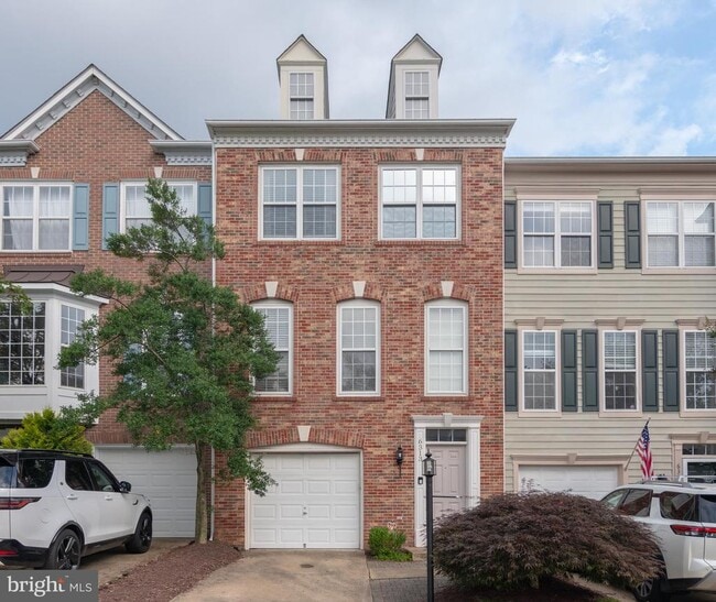 property at 6313 Burgundy Leaf Ln