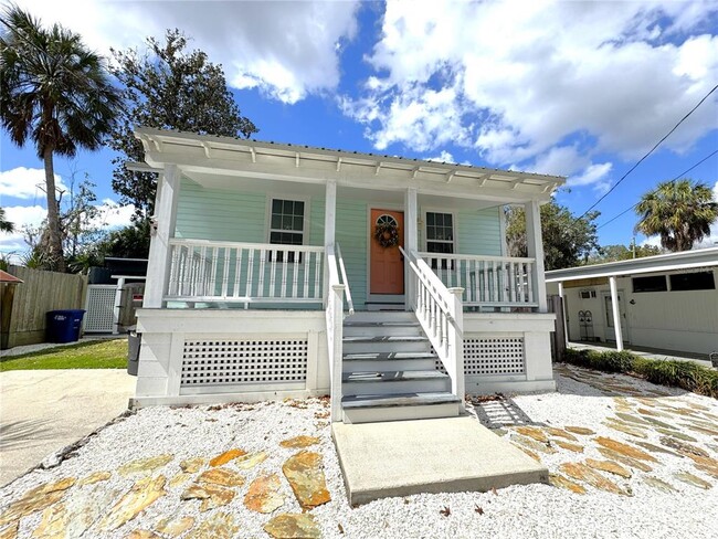 222 NE 1st Ave in Crystal River, FL - Building Photo - Building Photo