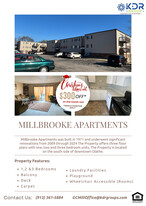 Millbrooke Apartments