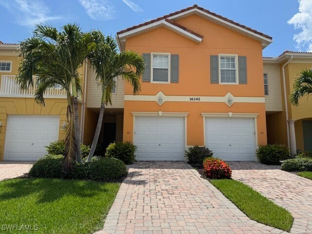 16142 Via Solera Cir in Ft. Myers, FL - Building Photo