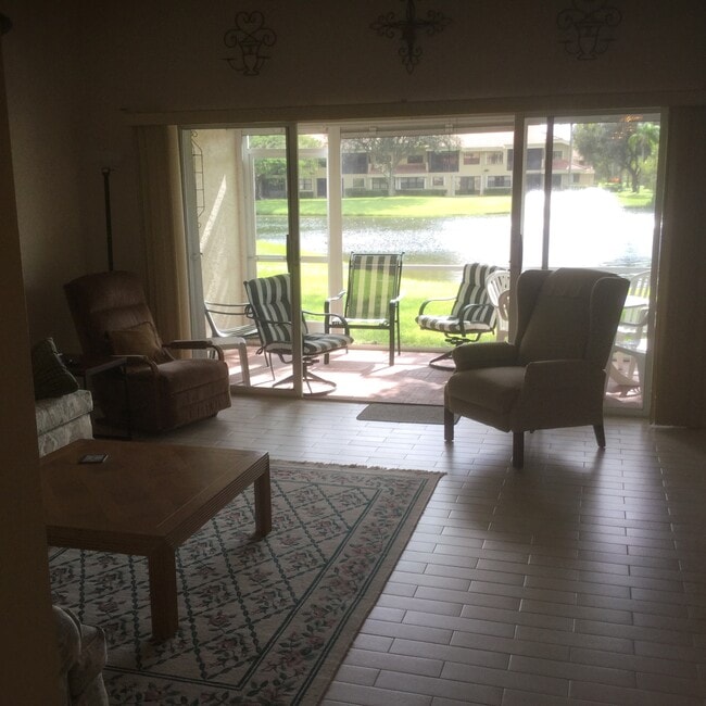 2636 Mango Creek Ln, Unit 2636 in Boynton Beach, FL - Foto de edificio - Building Photo