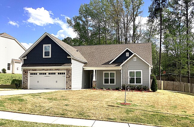 property at 104 White Ash Ln