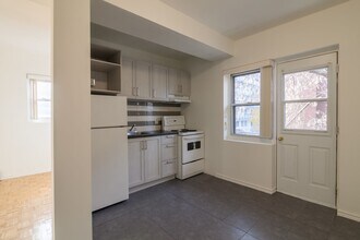 539 Prince-Arthur O in Montréal, QC - Building Photo - Building Photo