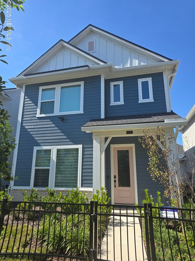 property at 11023 Cosmic Wy