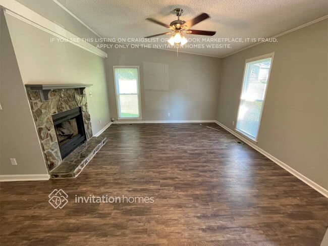 8206 Saucalito Ct in Charlotte, NC - Building Photo - Building Photo