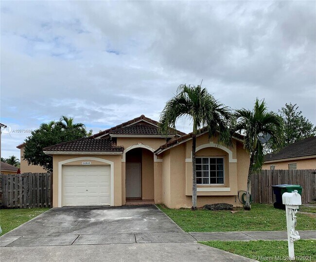 14845 SW 140th St Rentals in Miami, FL