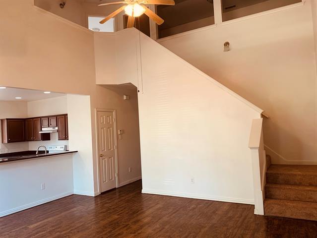 852 Brockden Dr in Mesquite, TX - Foto de edificio - Building Photo