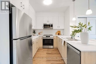 865 Kleinburg Dr in London, ON - Building Photo - Building Photo