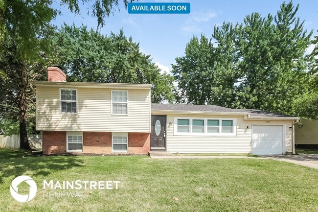 property at 2313 Bernie Dr