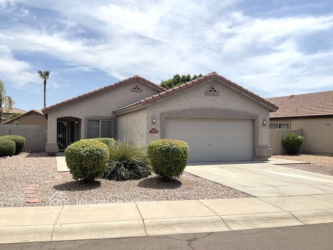 property at 7161 W Pontiac Dr