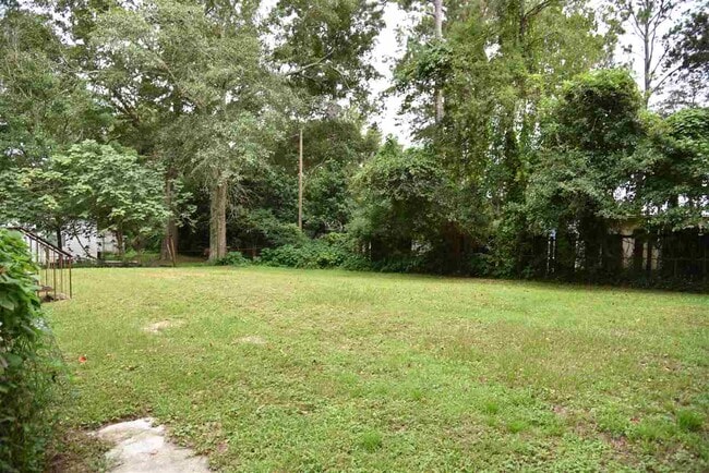 518 Big Richard Rd in Tallahassee, FL - Foto de edificio - Building Photo